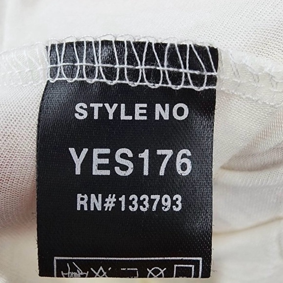 POL One Size Lace Overlay - Picture 10 of 11